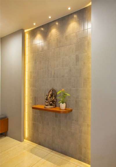 Lighting, Wall Designs by Interior Designer Interior Indori, Indore | Kolo