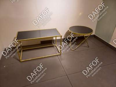 Table Designs by Building Supplies Dafof Pmna, Palakkad | Kolo