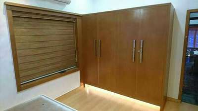 Storage Designs by Interior Designer haris v p haris payyanur, Kannur | Kolo