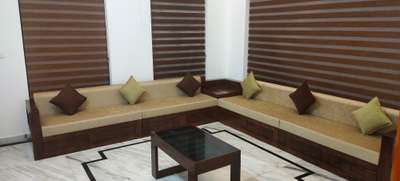 Furniture, Table, Living Designs by Contractor sirajul muneer, Malappuram | Kolo