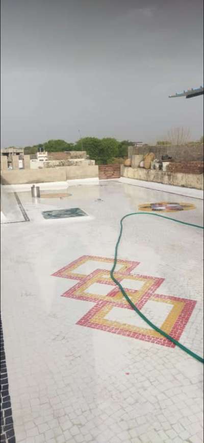 Roof Designs by Building Supplies gaurav jain, Kannur | Kolo