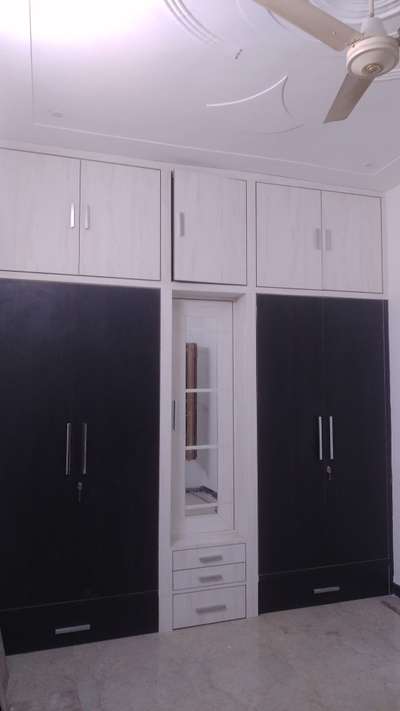 Storage Designs by Carpenter Fastex interior carpenter group , Delhi | Kolo