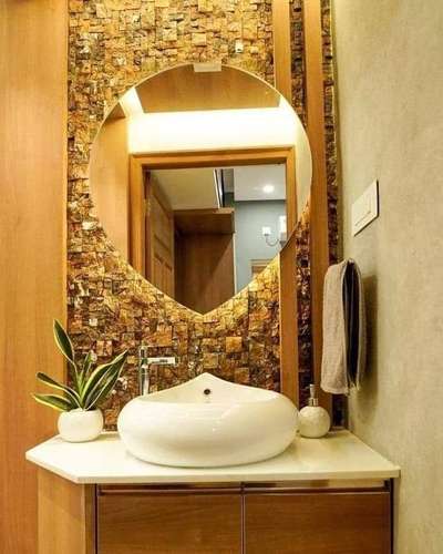 Bathroom Designs by Civil Engineer Alen Thomas , Kottayam | Kolo