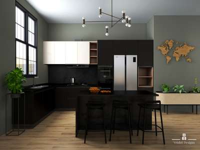 Furniture, Dining, Table, Storage Designs by Interior Designer Vrishti  Designs, Jaipur | Kolo