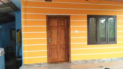Door Designs by Contractor Alano Homes  Kasaragod, Kasaragod | Kolo