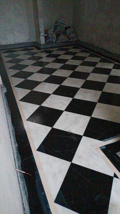 Flooring Designs by Flooring sunil suthar, Udaipur | Kolo