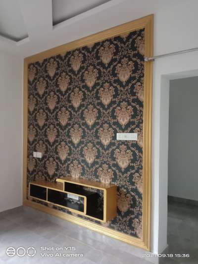 Storage, Living Designs by Interior Designer Suresh Fouress, Pathanamthitta | Kolo