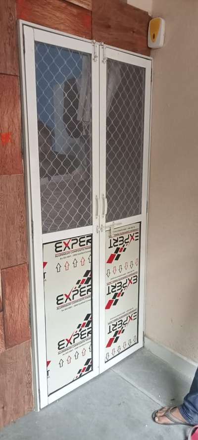 Door Designs by Fabrication & Welding fayaz khan, Indore | Kolo