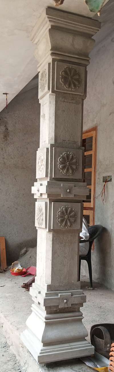 Wall Designs by Mason Mukesh  Narayanan, Kollam | Kolo