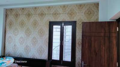 Wall, Window, Door Designs by Interior Designer Next interior, Udaipur | Kolo