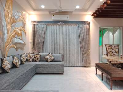 Lighting, Living, Furniture Designs by Building Supplies meet mandloi, Indore | Kolo