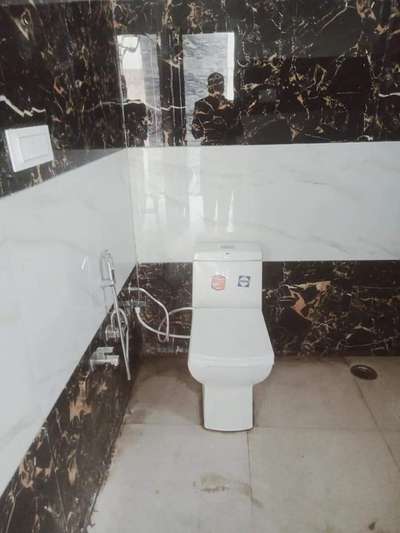 Bathroom Designs by Plumber Sikandar Khan, Ajmer | Kolo