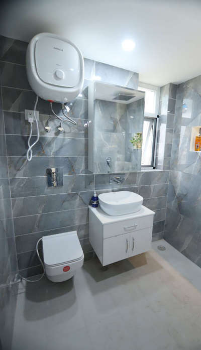 Bathroom Designs by Plumber Shashi Kant Rout, Gurugram | Kolo