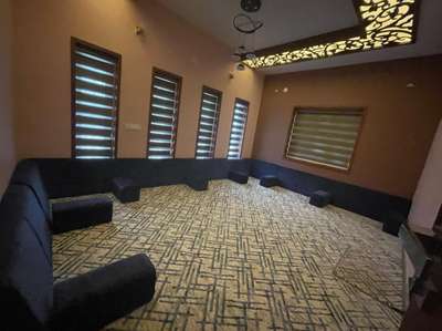 Lighting, Flooring, Furniture Designs by Civil Engineer Shukoor Thottingal Mastech, Palakkad | Kolo