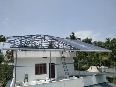 Roof Designs by Home Owner Sreego sree, Ernakulam | Kolo