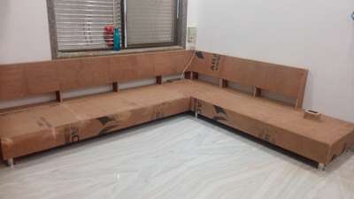Furniture Designs by Building Supplies Kis KisPi Sa, Udaipur | Kolo