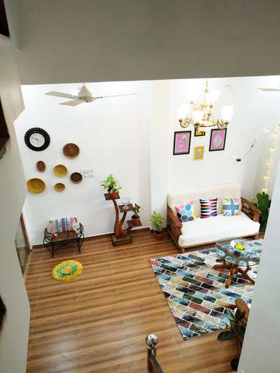 Furniture, Living, Bedroom, Flooring Designs by Service Provider Shradha  Thakur, Ghaziabad | Kolo