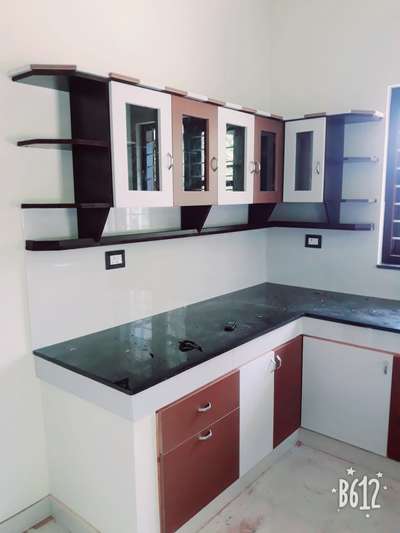 Storage, Kitchen Designs by Home Owner shabeer sha shabee sha, Thiruvananthapuram | Kolo