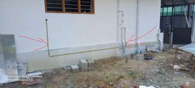 Wall Designs by Service Provider Dileep v~secure LPG system , Ernakulam | Kolo