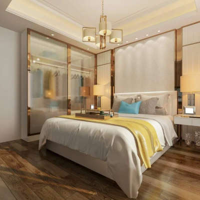 Furniture, Storage, Bedroom Designs by Interior Designer Housie Interior, Jaipur | Kolo