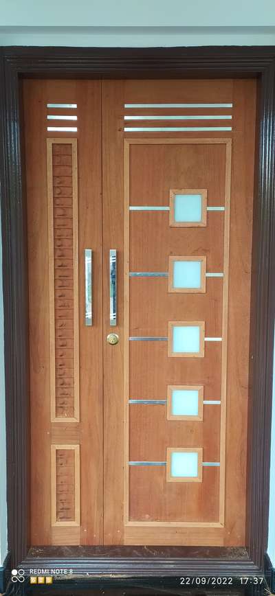 Door Designs by Carpenter sajeesh ck, Ernakulam | Kolo