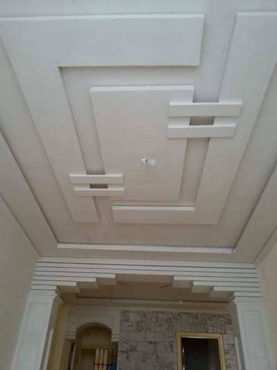 Ceiling Designs by Interior Designer Md Mohid, Gurugram | Kolo