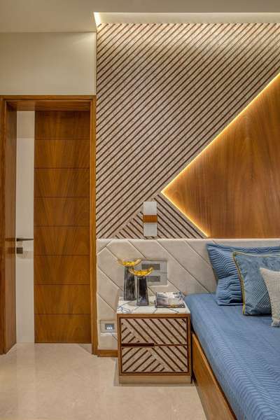 Furniture, Lighting, Storage, Bedroom Designs by Contractor SAM Interior , Delhi | Kolo