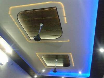 Ceiling, Lighting Designs by Interior Designer sarvej saifi, Panipat | Kolo