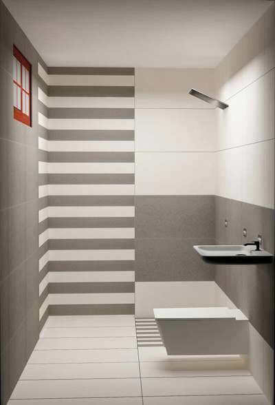 Bathroom Designs by Flooring Mukesh A, Palakkad | Kolo