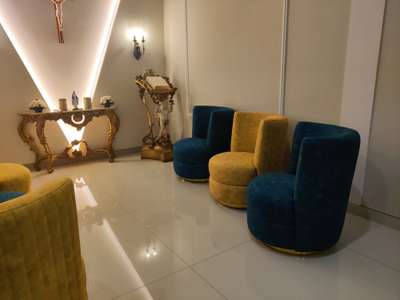 Furniture, Flooring, Lighting, Prayer Room, Storage Designs by Building Supplies Raneesh k, Ernakulam | Kolo