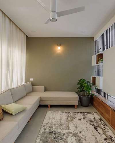 Furniture, Living Designs by Interior Designer NIJU GEORGE , Alappuzha | Kolo
