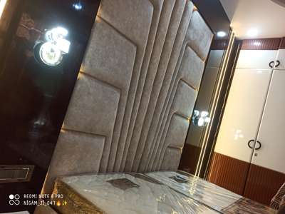 Furniture, Storage, Bedroom, Wall Designs by Electric Works Prince  kunar, Ghaziabad | Kolo