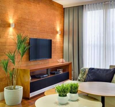 Living, Lighting, Storage Designs by Contractor Dileep vv, Malappuram | Kolo