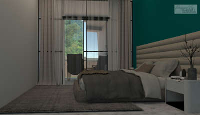 Furniture, Bedroom, Storage Designs by 3D & CAD RAHOOF J, Wayanad | Kolo