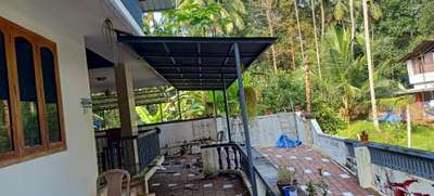 Roof Designs by Fabrication & Welding Jijithp P, Kozhikode | Kolo