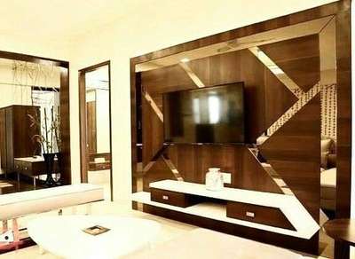 Living, Furniture, Storage Designs by Interior Designer G K interior Designer, Delhi | Kolo