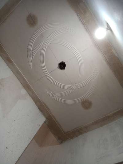Ceiling Designs by Painting Works Asif Khan, Gautam Buddh Nagar | Kolo