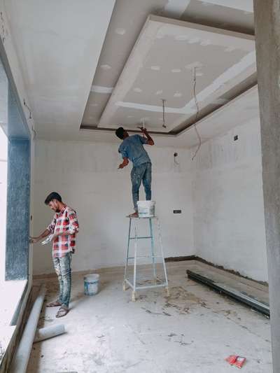 Ceiling Designs by Architect Architect FAIZAN, Bhopal | Kolo