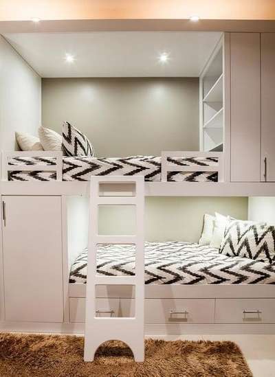 Furniture, Bedroom, Lighting, Storage Designs by Building Supplies Rocky chauhan, Gautam Buddh Nagar | Kolo