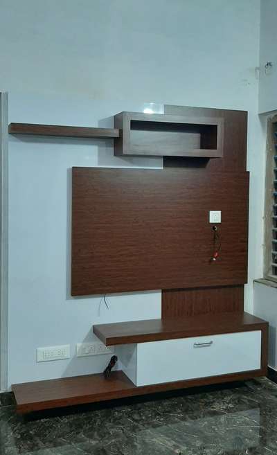 Furniture Designs by Carpenter NEST interior , Palakkad | Kolo