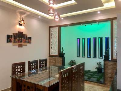 Furniture, Lighting, Living, Table Designs by Contractor lijomon joseph, Kottayam | Kolo