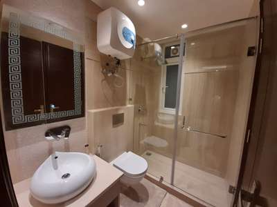 Bathroom Designs by Contractor vinod kumar jangid, Jaipur | Kolo