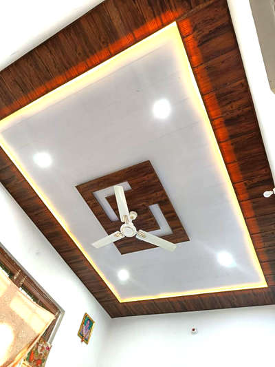 Ceiling, Lighting Designs by Interior Designer Sagar Assija, Delhi | Kolo