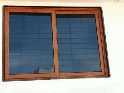 Window Designs by Building Supplies Vivek Chauhan, Gurugram | Kolo