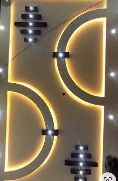 Ceiling, Lighting Designs by Contractor Anil Kumar, Delhi | Kolo