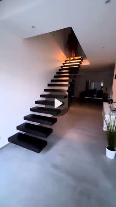 Staircase Designs by Home Automation Royal Automation, Delhi | Kolo