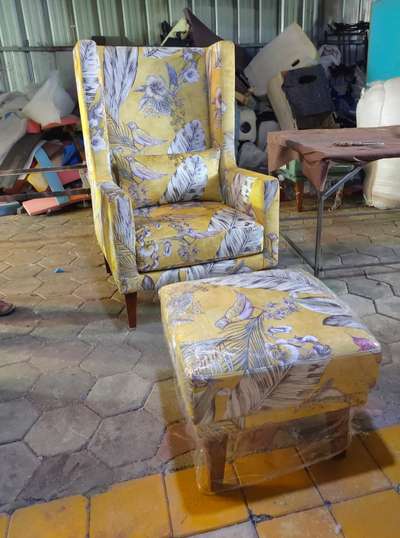 Furniture Designs by Building Supplies sandeep gurjar, Indore | Kolo