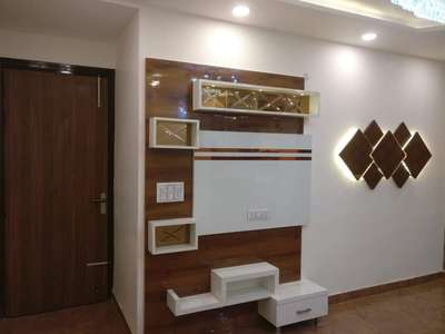 Living, Lighting, Storage, Door Designs by Carpenter AA ഹിന്ദി  Carpenters, Ernakulam | Kolo
