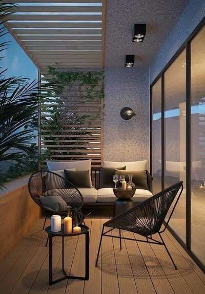 Furniture, Lighting, Living Designs by Architect Nuhaim Nk, Malappuram | Kolo
