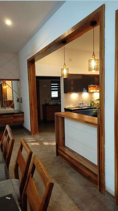 Home Decor, Kitchen, Lighting, Furniture, Storage Designs by Carpenter shahul   AM , Thrissur | Kolo